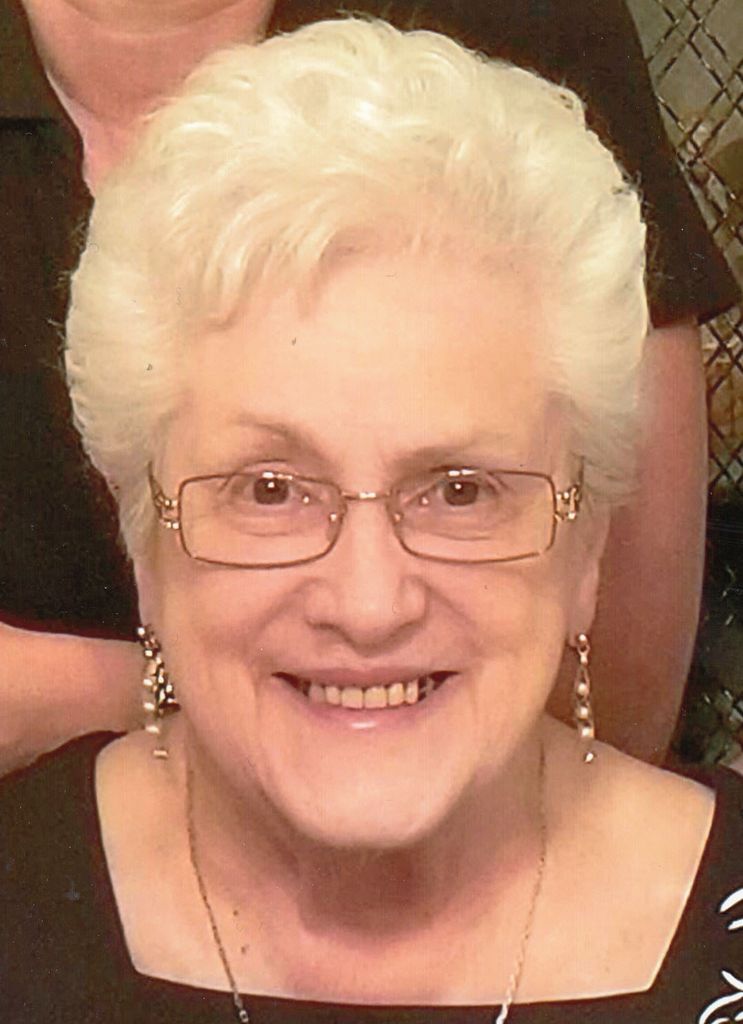 Gloria Isdell