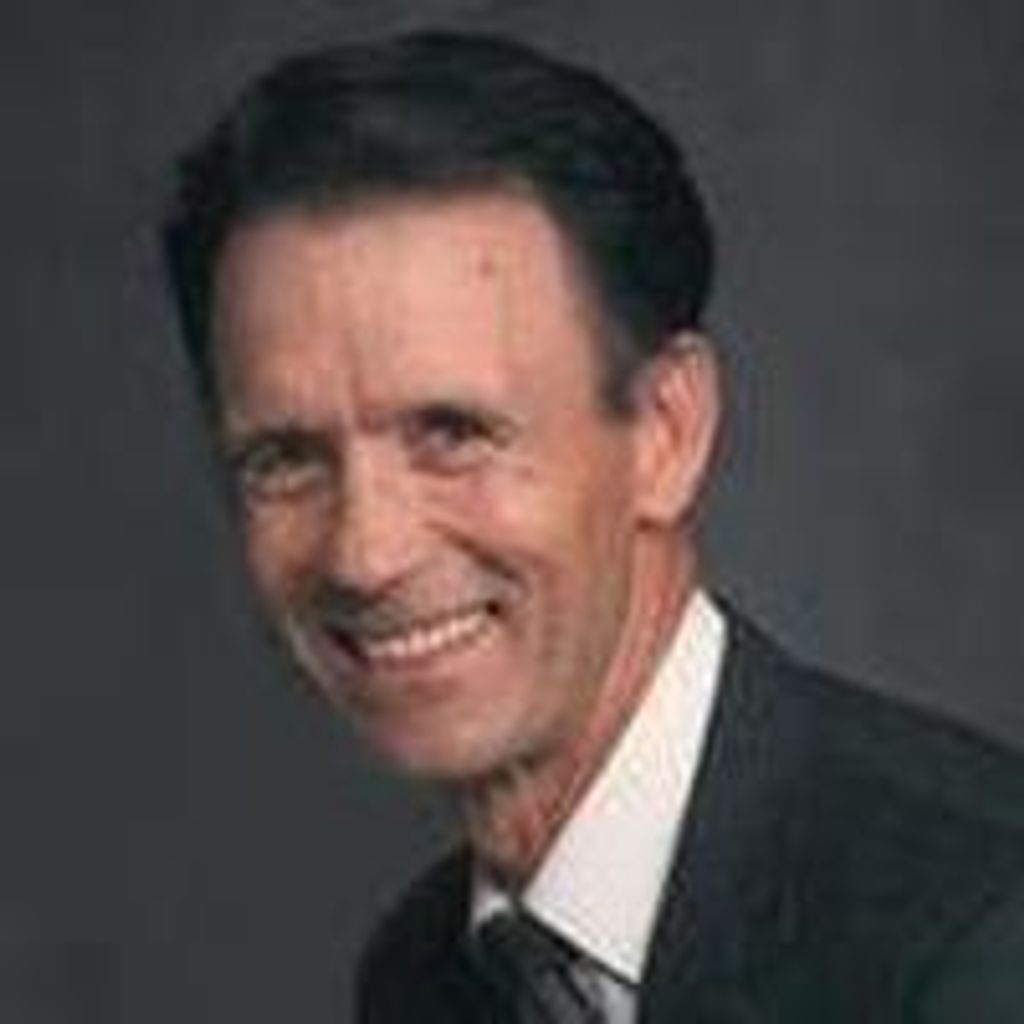 Joseph Carl George