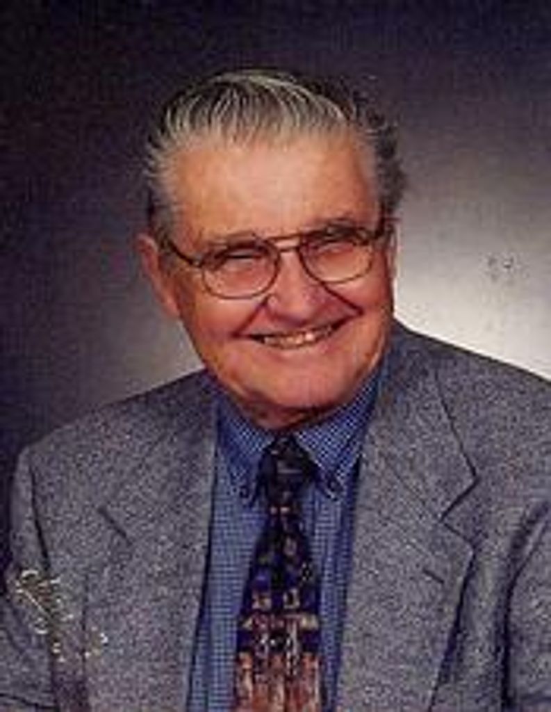 Windsor H. "Win" Phelps