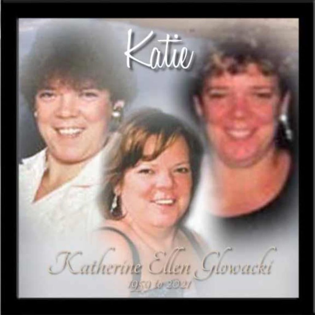 Katherine Ellen Glowacki