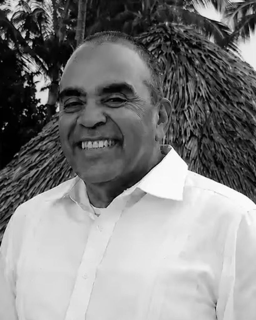 Hector Bruguera Profile Photo