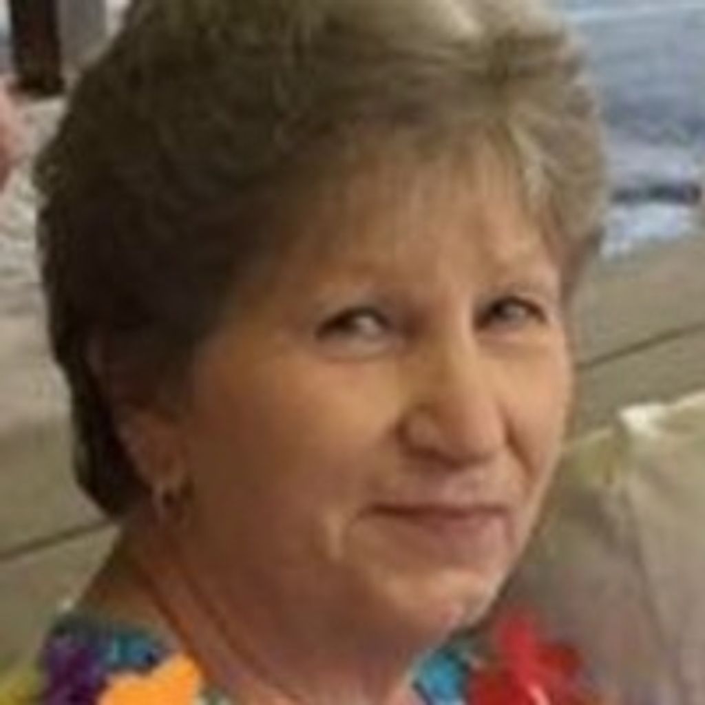 Diane Allred Mccallum Profile Photo