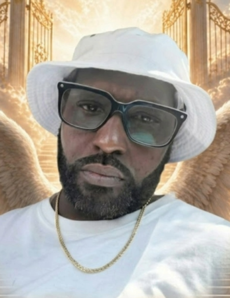 Leroy Dawson Jr. 