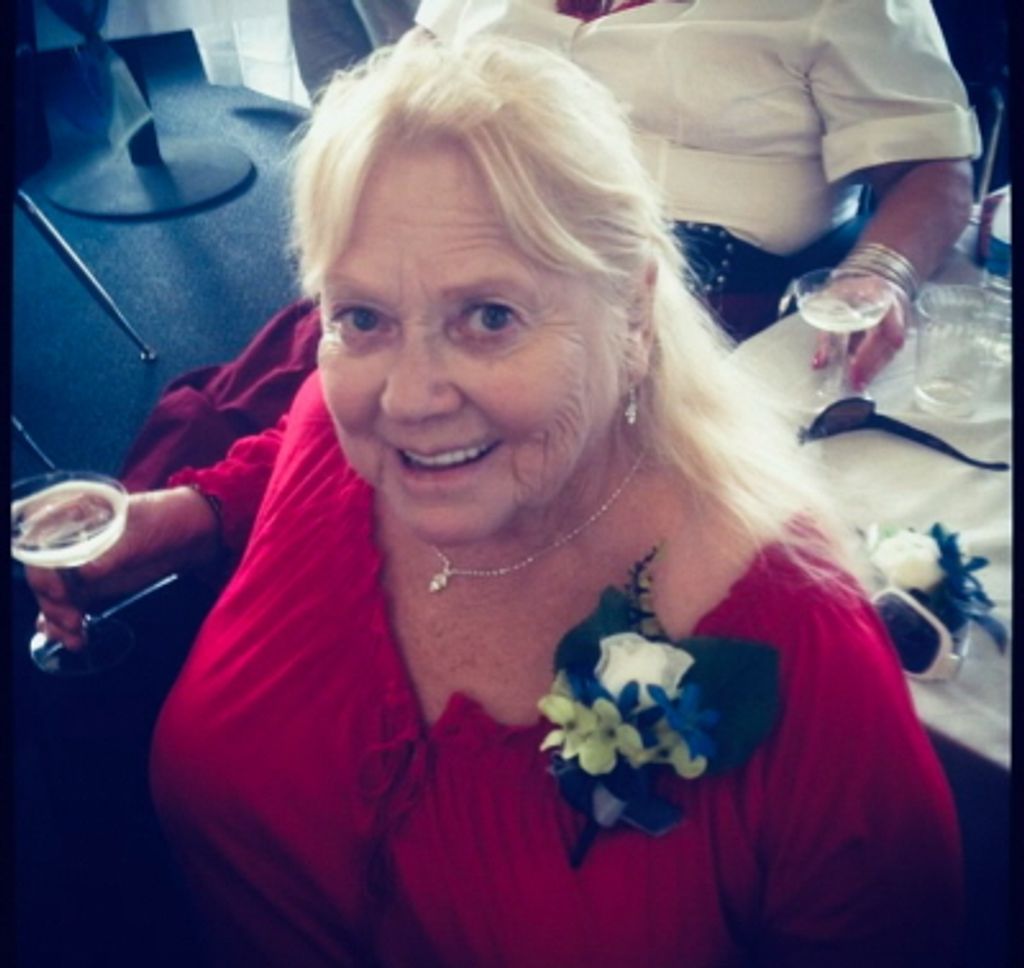 Mary Lee Hurt