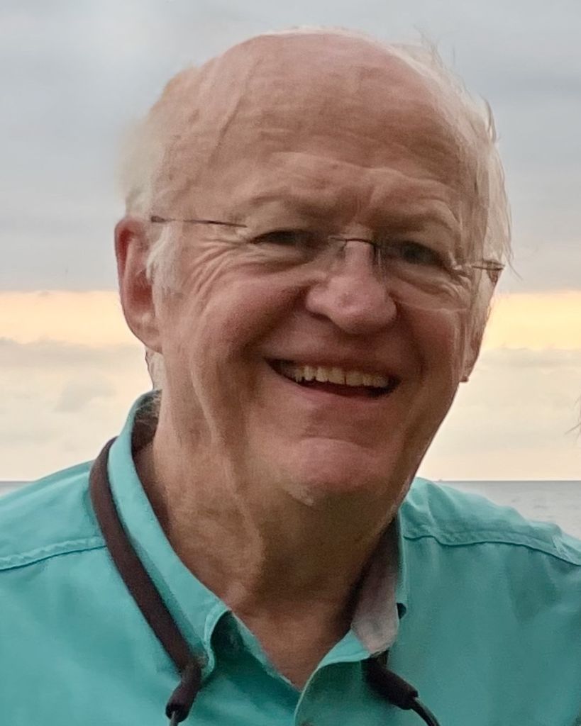 James "Jim" Bardon Higgins Jr. Profile Photo