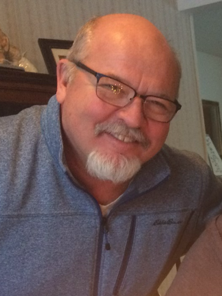 Richard Bruce Barlock