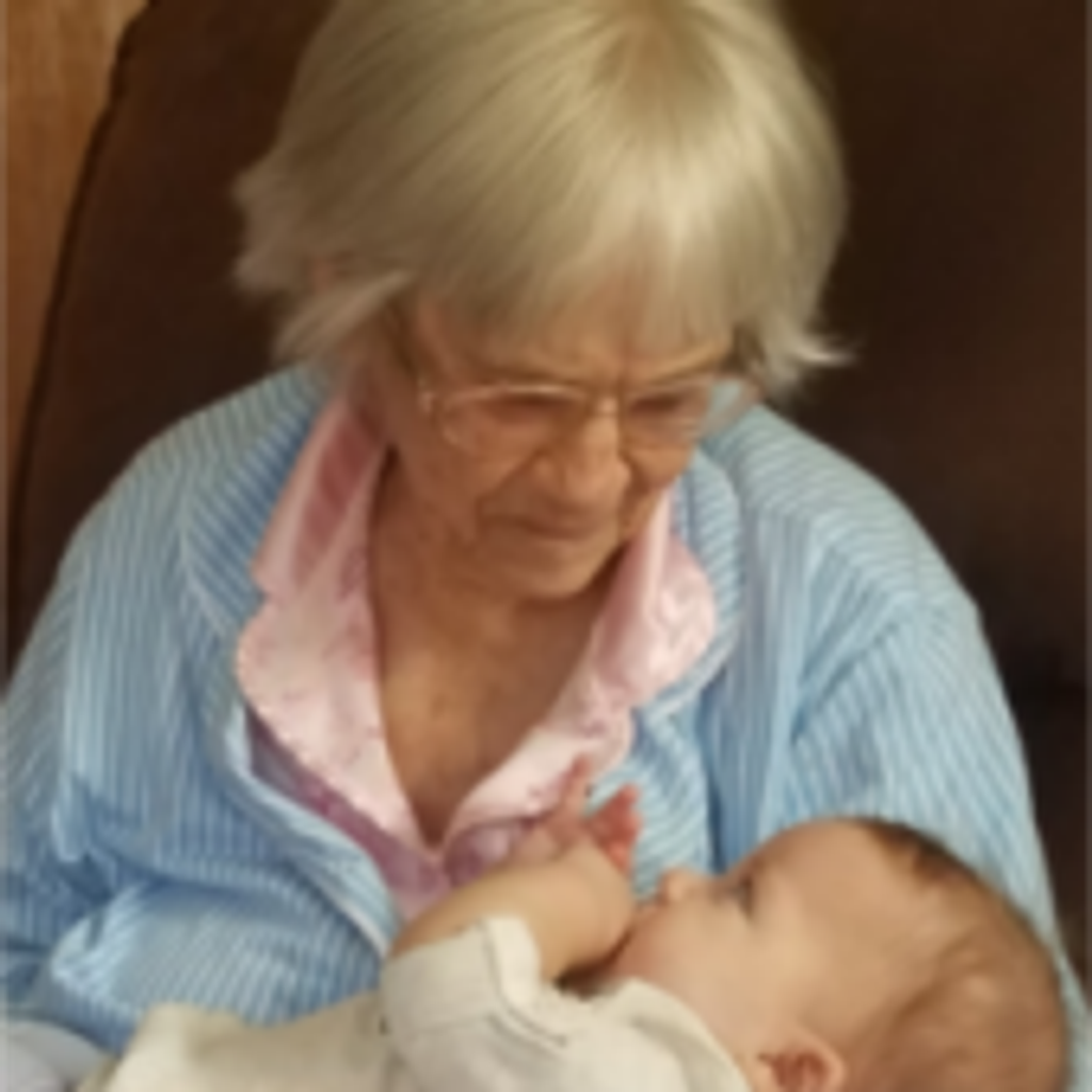Lorene Workman
