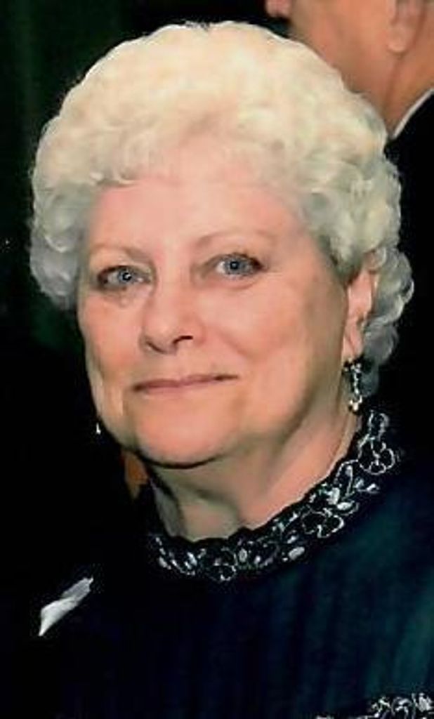 Jacqueline R. Beck