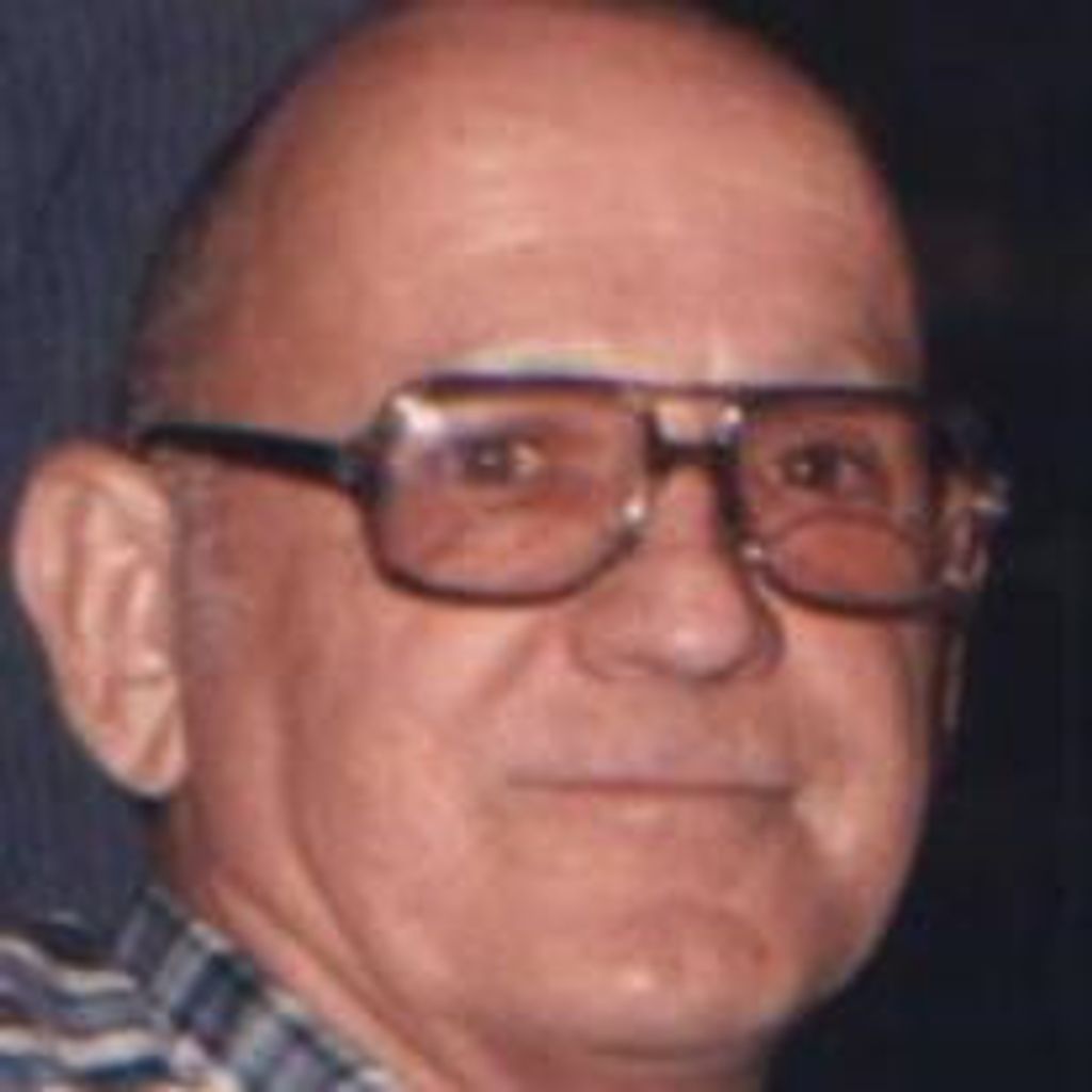 Leroy Joseph Leger