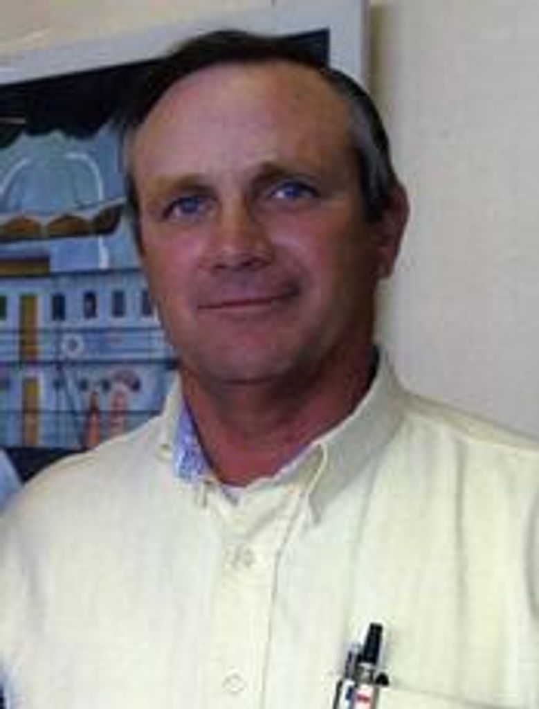 Charles "Chuck" Annand Profile Photo