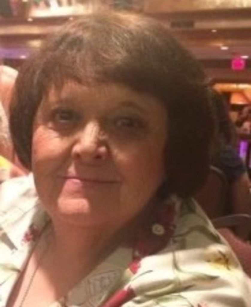 Judy Ann Purser Profile Photo