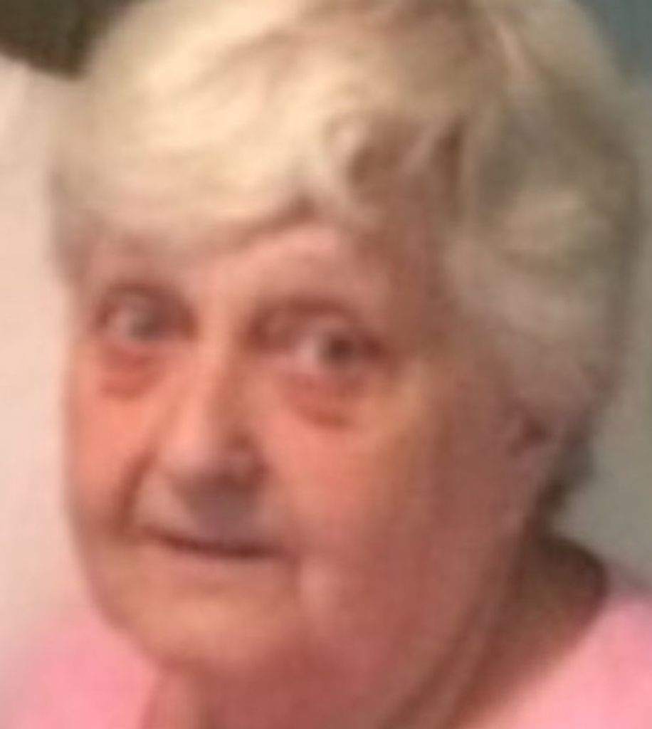 Viola Jean Harris