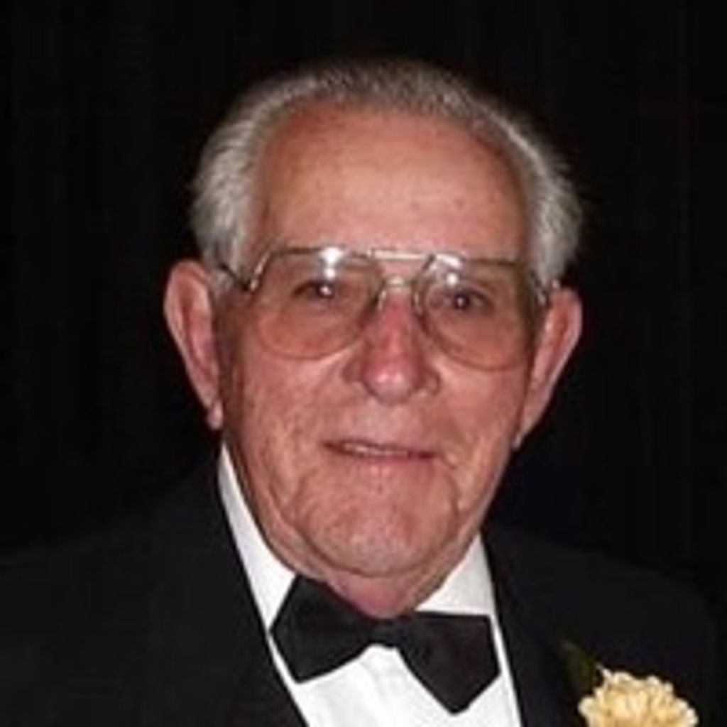 Preston Jones