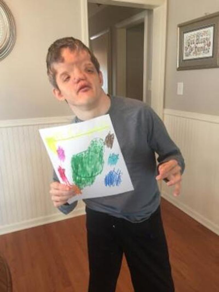 Joseph "Joey" A. Rosignol Profile Photo