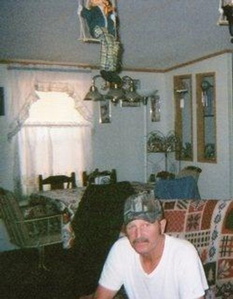 Terry Wendell Grimsley