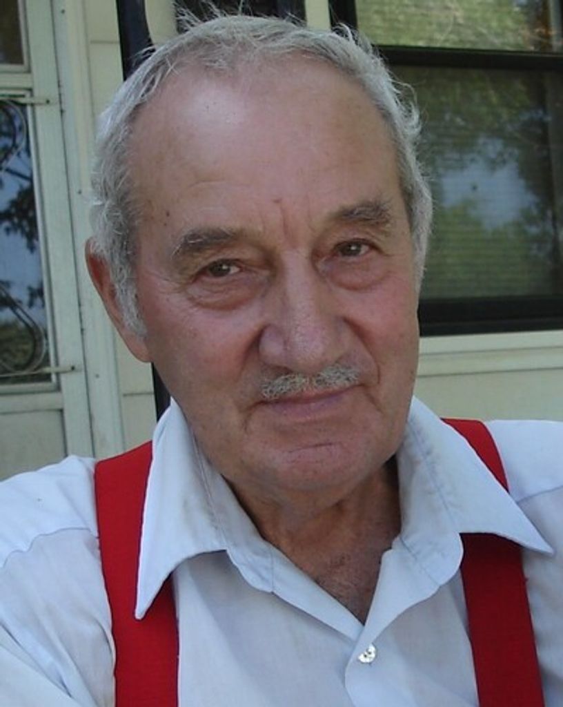 Charles F. Boden Profile Photo