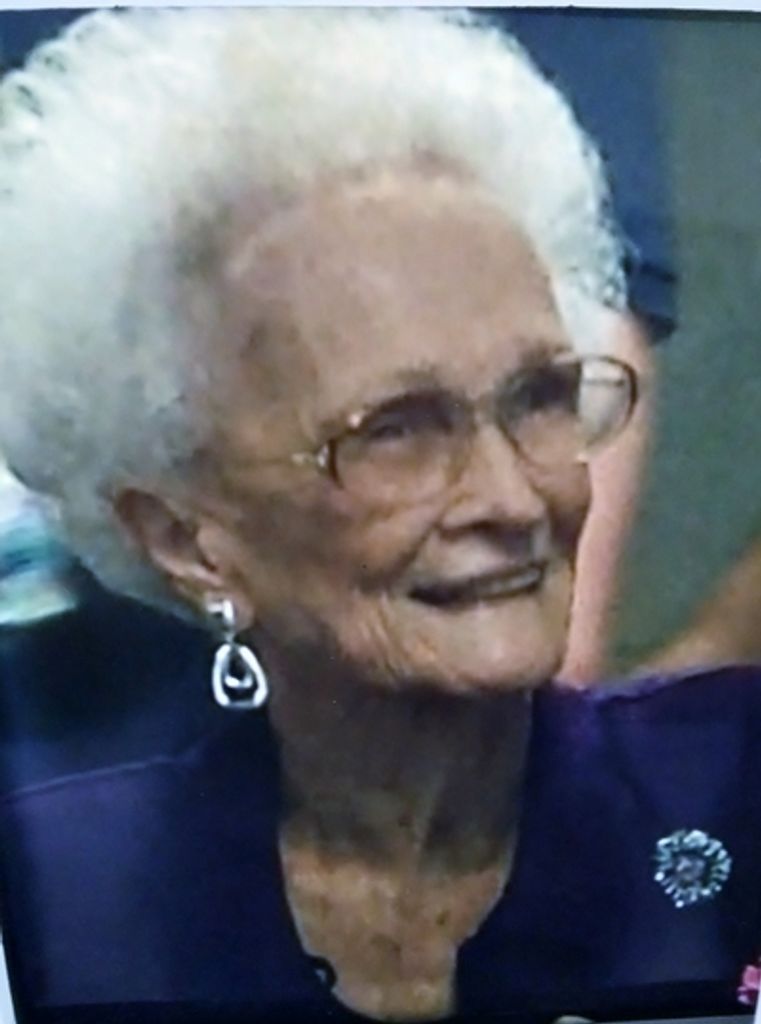 Murle Jenkins Crapse Profile Photo