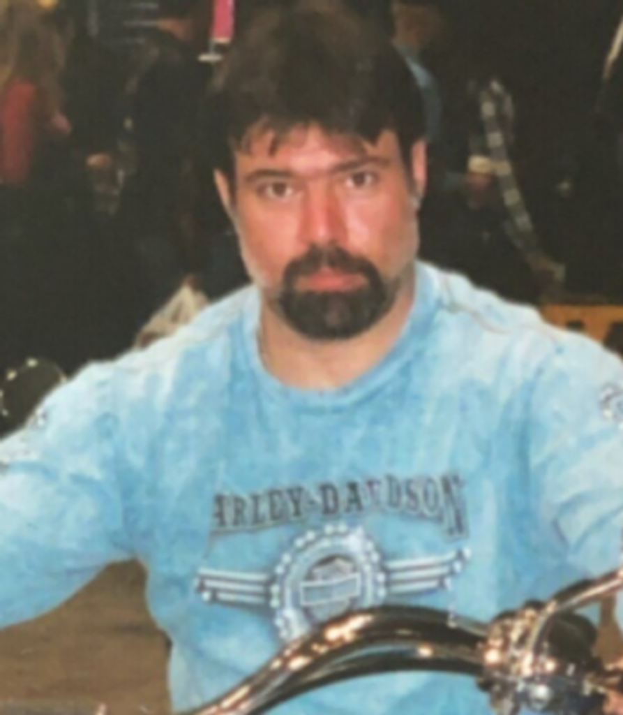 Todd Dwayne Dehner Sr.