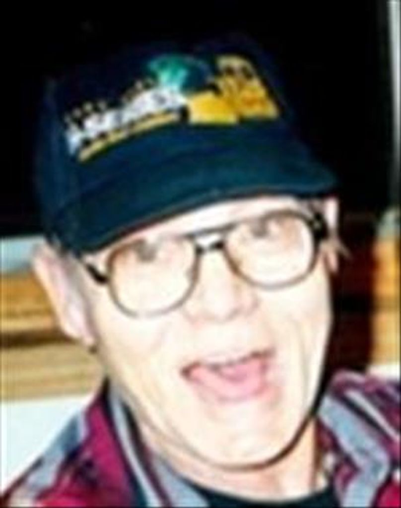 Larry Ditto