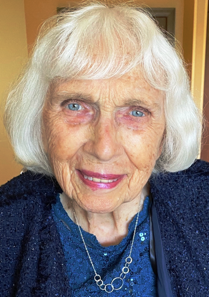 Melba R. (Larson)  Matson