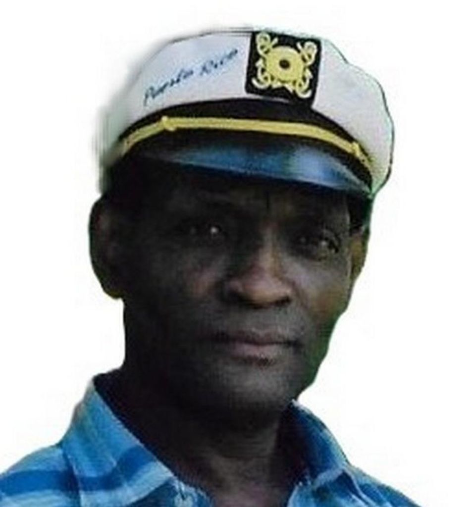 Terris B. Moore Profile Photo