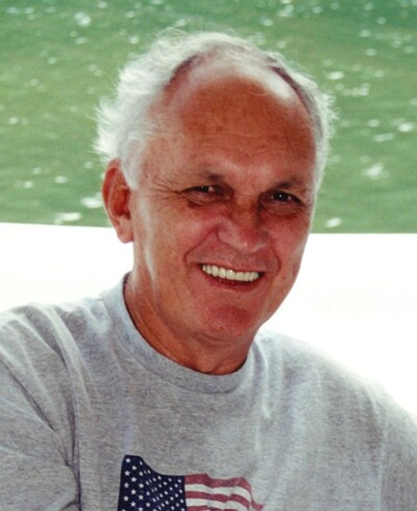 Raymond Walker Profile Photo