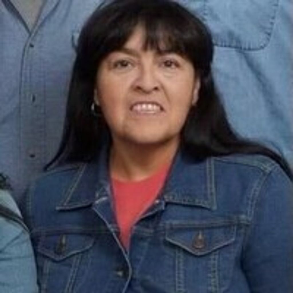 Loretta Miriam Gonzales