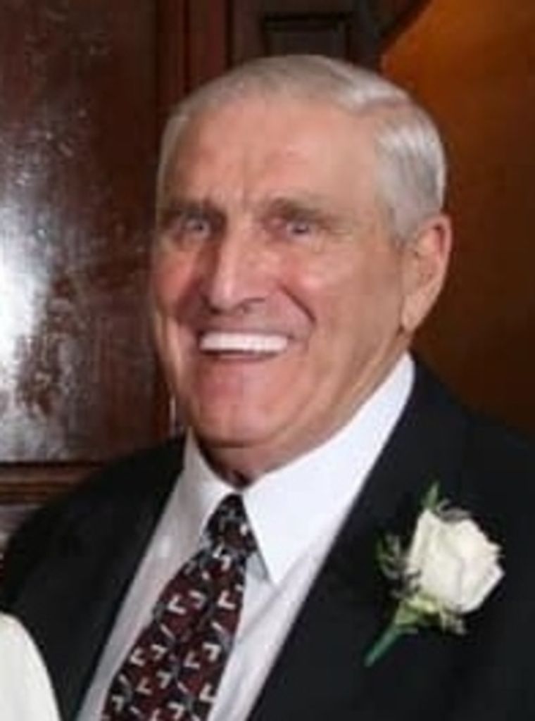 Nicholas Berardino Profile Photo