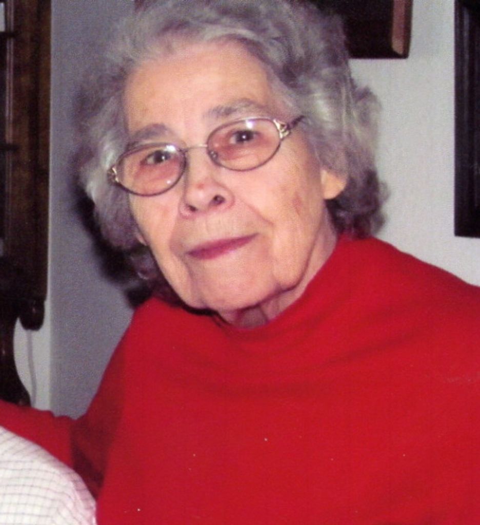 Katherine Rohrbaugh