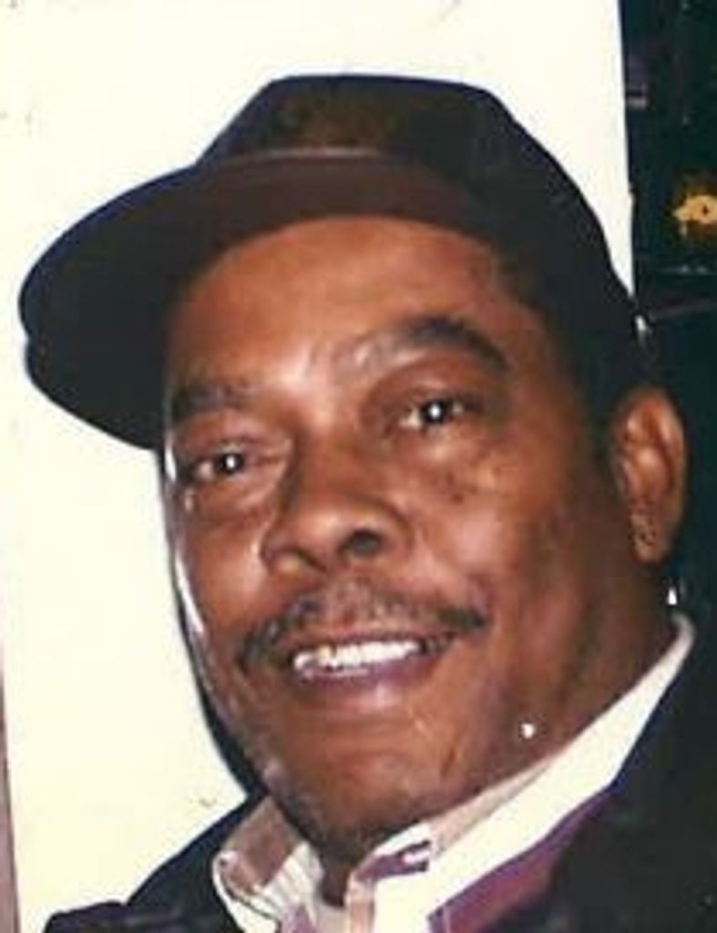 Robert Lee Muse, Sr Profile Photo
