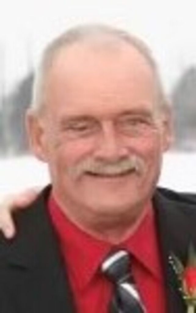 Gerald E. Rogers Profile Photo
