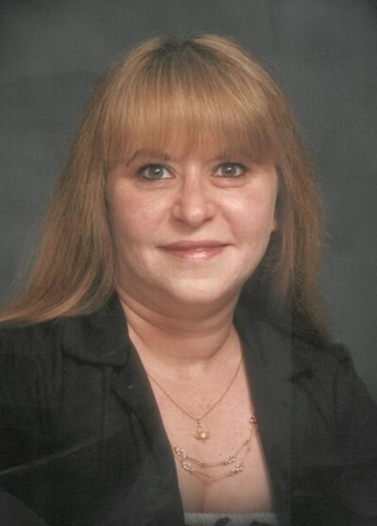 Karen Marie Cole