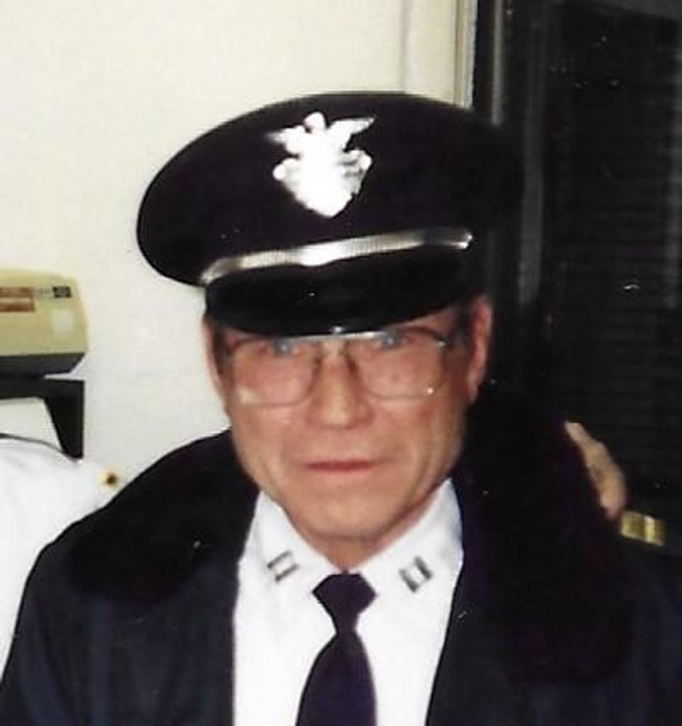 Morgan Lorenzo Horner