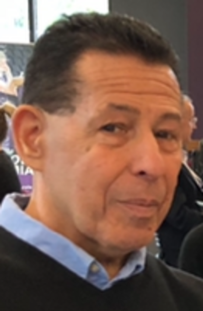 Joseph F. Scirto, Jr.