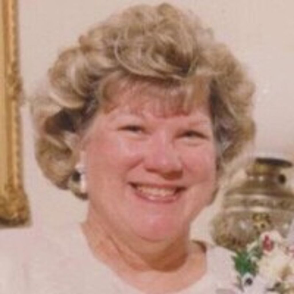 Jeanne Dana Laningham Johnson