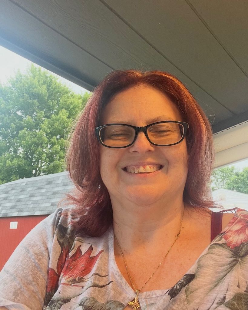 Rhonda Lynn Thompson Profile Photo
