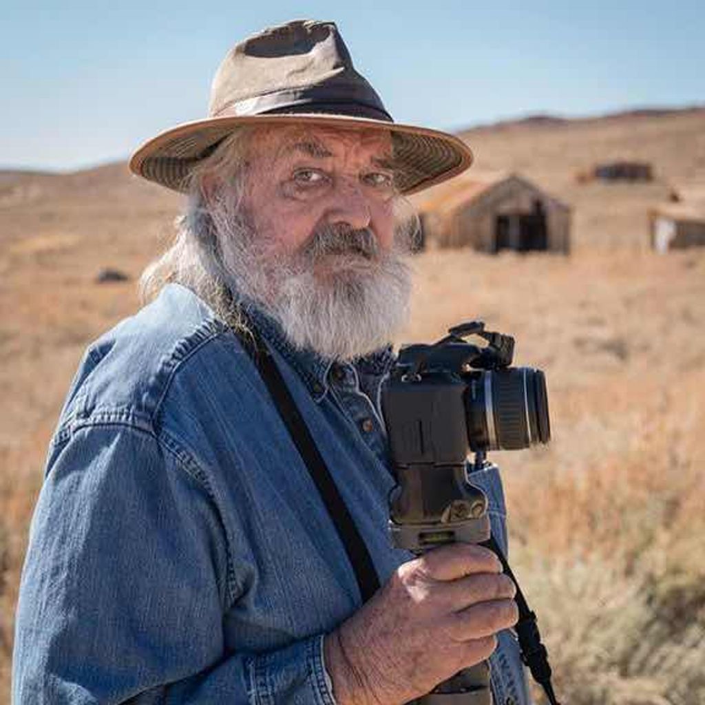 Harvey Wilson Profile Photo