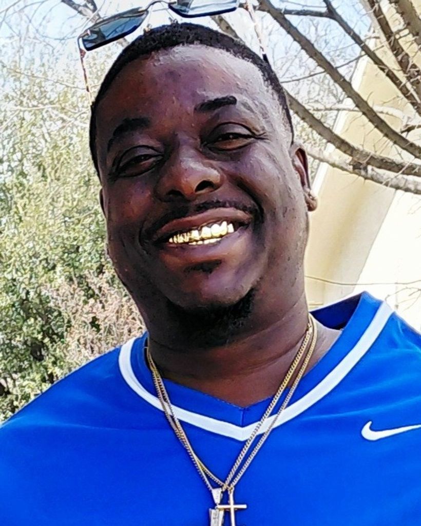 CHRISTOPHER DEMOND SMITH