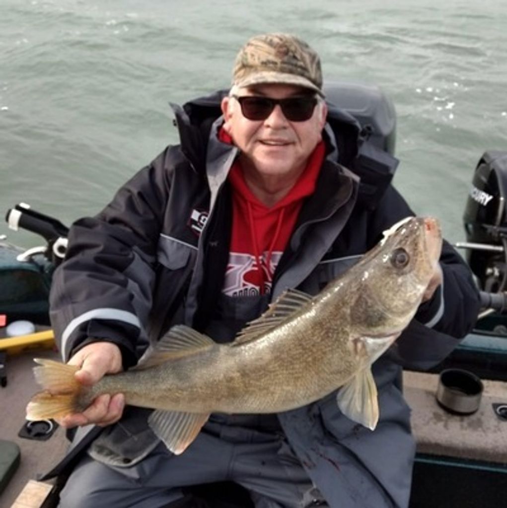 Christopher J. "Chris" Cottrell Profile Photo