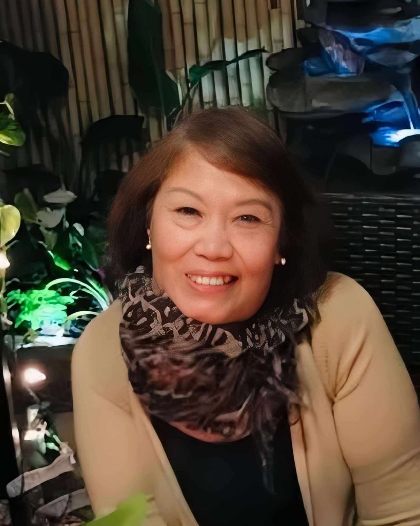 Himaya Gandionco Profile Photo
