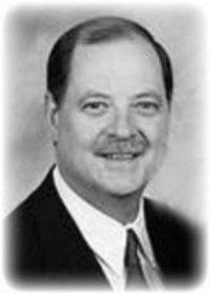 Dwight D. Cook