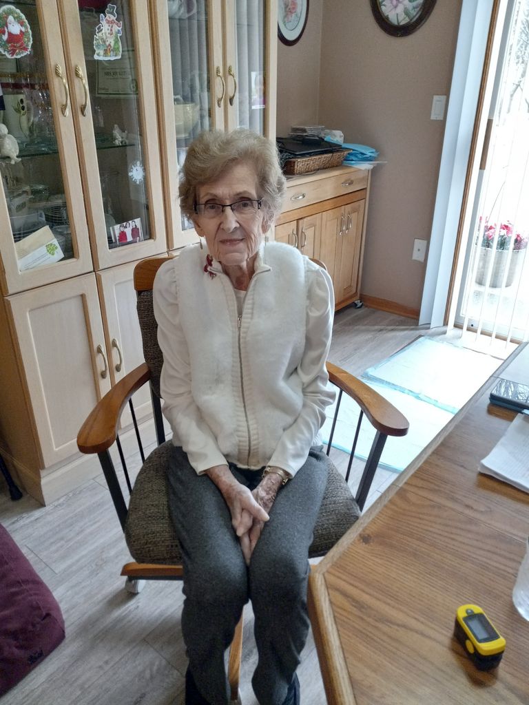 Joy Eileen Kotval Profile Photo