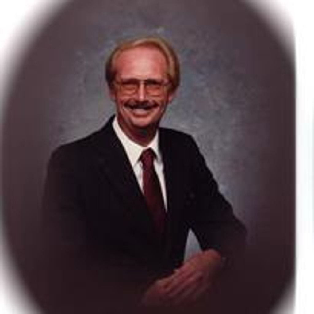 H. Elvin Gilliam Profile Photo