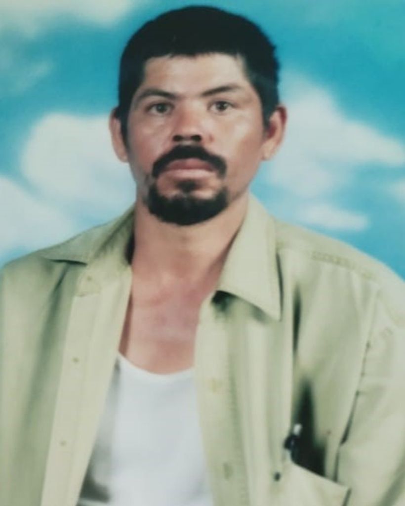Calixtro Granados Vazquez