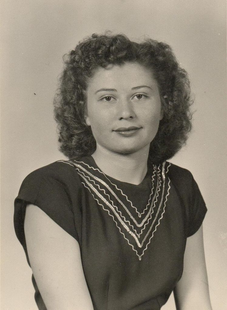 Gladys Hall Felty Musser Profile Photo