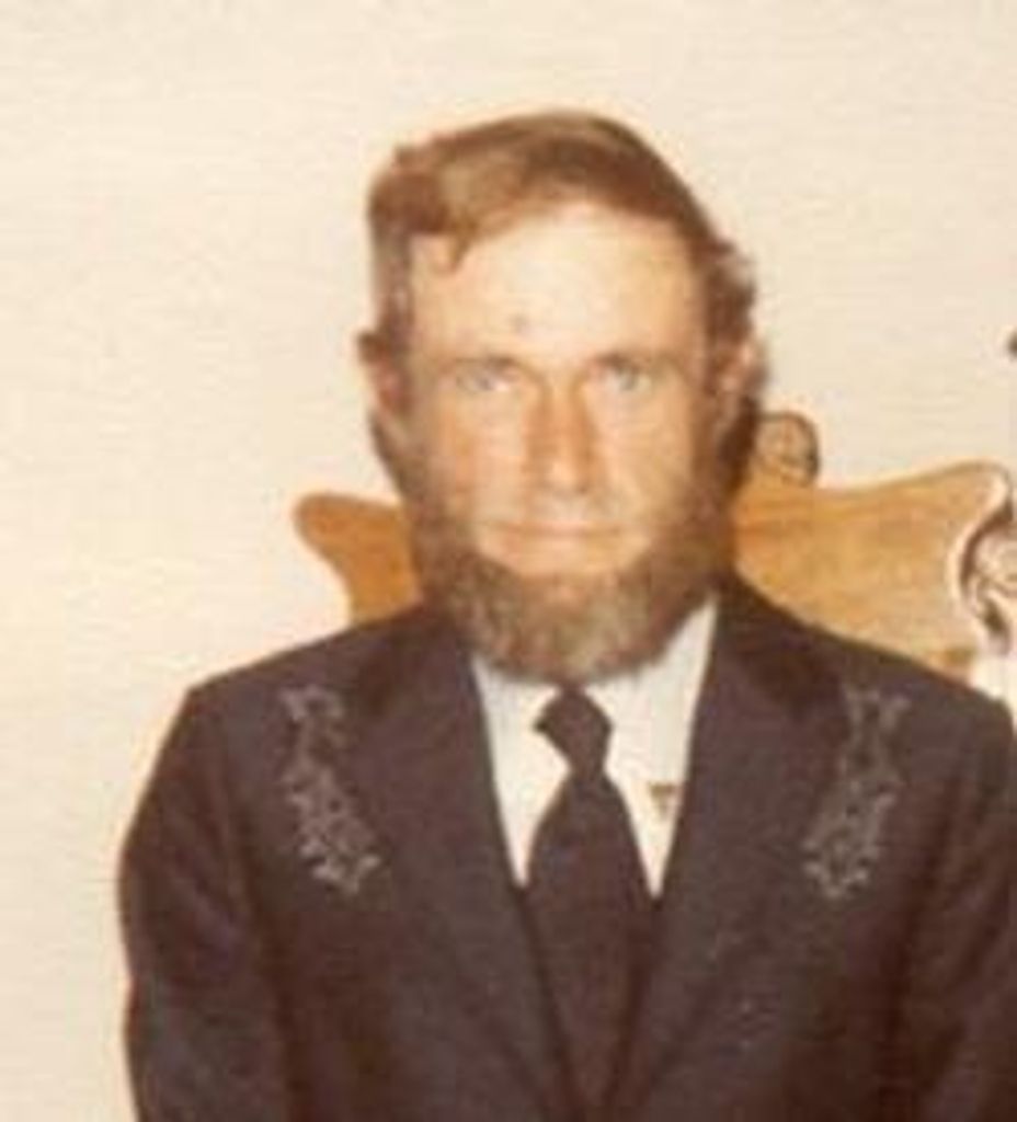John Sr Mcmillan