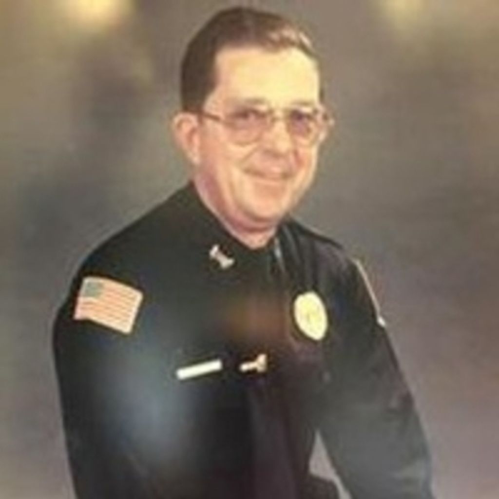 W.R. 'Bill' Seale Profile Photo