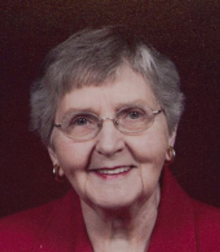 Octavia Page Smith Profile Photo