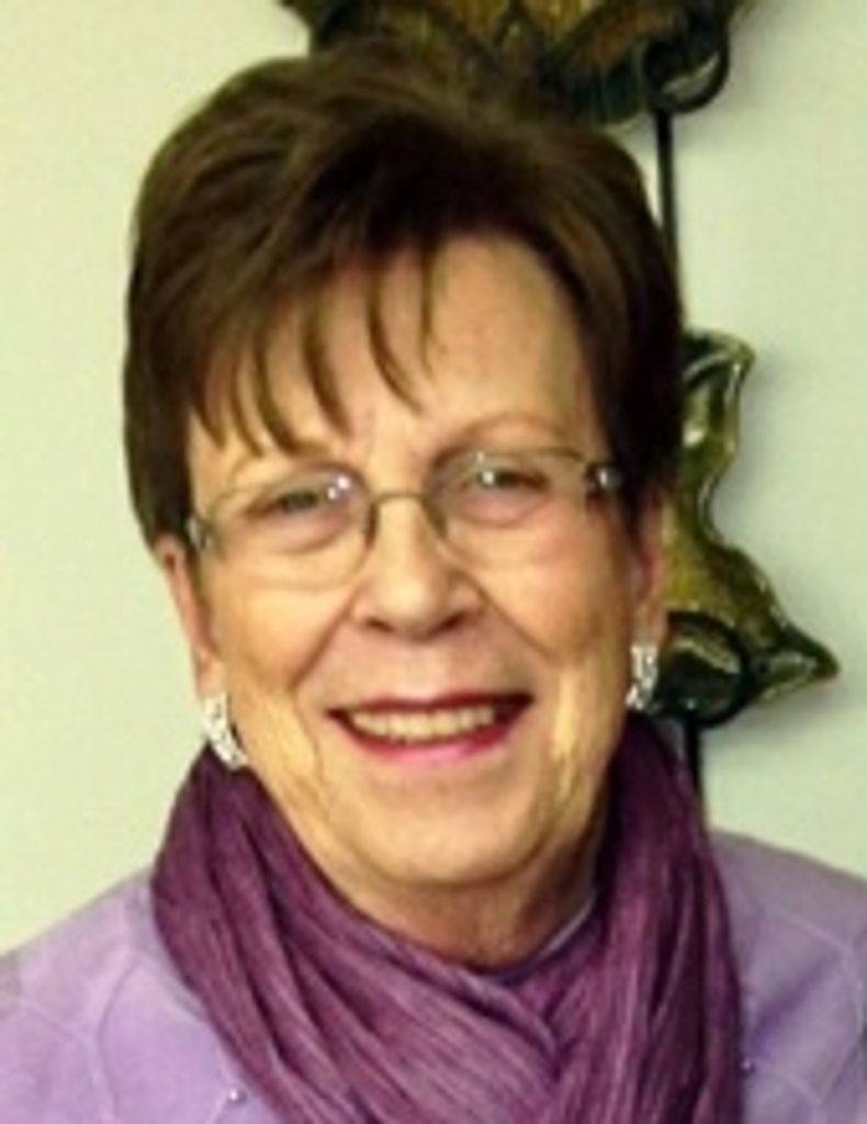Martha Jane Harston Gumm Profile Photo