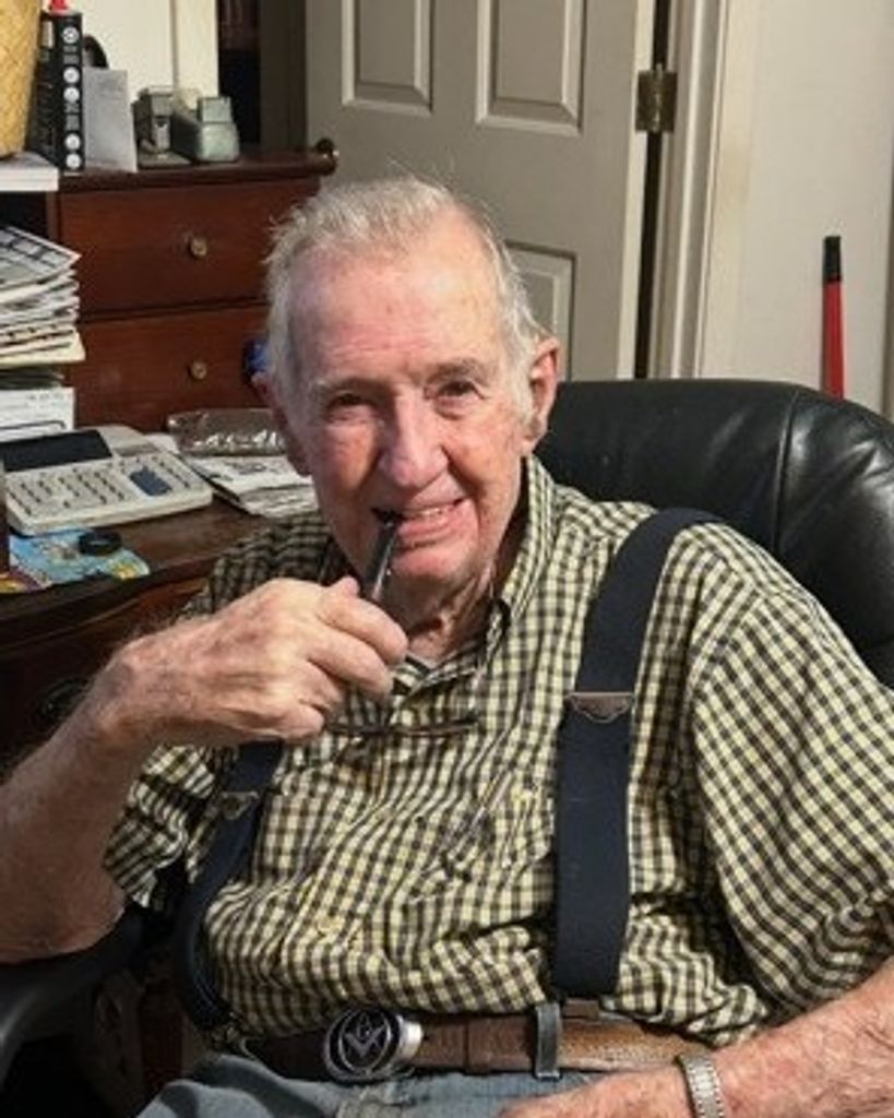 Henry Lofton Bounds Jr. Profile Photo